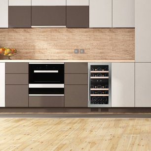 Винный шкаф Dunavox DAUF-32.78DSS фото 2 в Тюмени