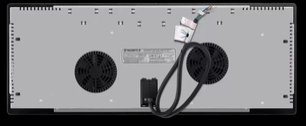 Индукционная варочная панель Маунфилд CVI904SFLLGR Inverter фото 4 в Тюмени Индукционная варочная панель Maunfeld CVI904SFLLGR Inverter фото 4 в Тюмени