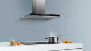 Вытяжка Сименс LC68BA572 фото 4 в Тюмени Вытяжка Siemens LC68BA572 фото 4 в Тюмени