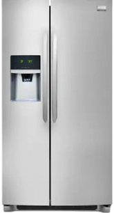 Холодильник Фриджидаер FGHS2655PF фото в Тюмени Холодильник Frigidaire FGHS2655PF фото в Тюмени