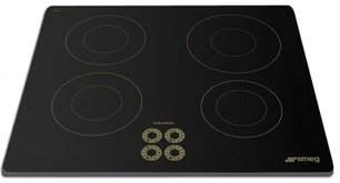 Варочная панель Smeg SI644DO фото в Тюмени