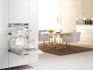 Посудомоечная машина Miele G 5985 SCVi XXL фото 3 в Тюмени