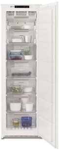 Морозильник Electrolux EUN92244AW фото в Тюмени
