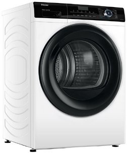 Сушильная машина Хайер HD90-A2929A фото 2 в Тюмени Сушильная машина Haier HD90-A2929A фото 2 в Тюмени