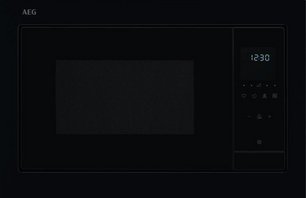 Встраиваемая микроволновая печь AEG OS5GM251EB фото в Тюмени