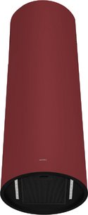 Вытяжка кухонная Maunfeld BALA 35 R Isla Burgundy фото
