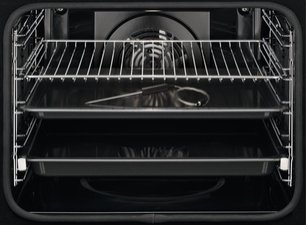 Духовой шкаф Электролюкс EOD6P77X фото 4 в Тюмени Духовой шкаф Electrolux EOD6P77X фото 4 в Тюмени
