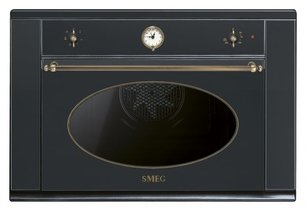 Духовой шкаф Смег S890MFAO фото в Тюмени Духовой шкаф Smeg S890MFAO фото в Тюмени