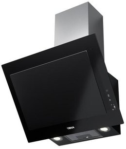 Вытяжка Тека DVT 68660 TBS BLACK фото 4 в Тюмени Вытяжка Teka DVT 68660 TBS BLACK фото 4 в Тюмени