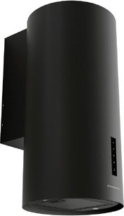 Вытяжка Maunfeld Vega 39 Wall Sensor Black фото 2 в Тюмени