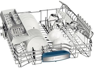 Посудомоечная машина Бош SMV 65X00 RU фото 4 в Тюмени Посудомоечная машина Bosch SMV 65X00 RU фото 4 в Тюмени