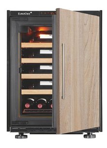 Встраиваемый монотемпературный винный шкаф V-INSP-S EuroCave I-090018-S фото в Тюмени