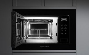 Встраиваемая СВЧ-печь Zigmund Shtain BMO 26 B фото 2 в Тюмени