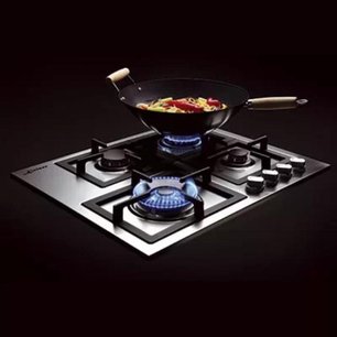 Независимая газовая поверхность Kaiser KG 6979 Turbo фото 3 в Тюмени