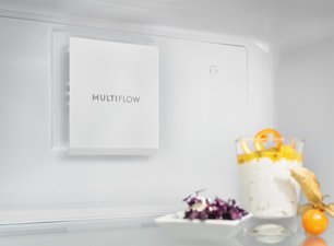 Холодильник Electrolux RRT5MF38W1 фото 2 в Тюмени