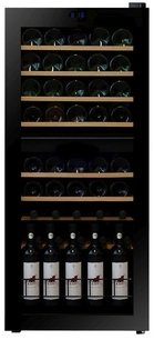 Винный шкаф Dunavox DX-46.128DK фото в Тюмени