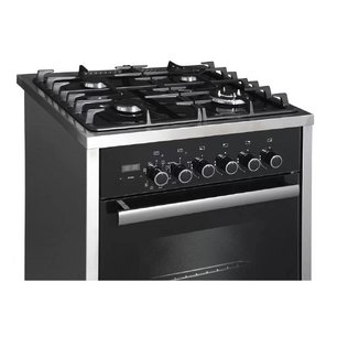 Плита Gefest ПГЭ 6702-04 фото 4 в Тюмени