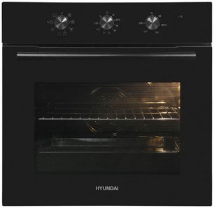 Духовой шкаф Hyundai HEO 6635 BG фото в Тюмени