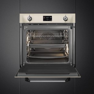Духовой шкаф с паром Смег SOP6902S2PP фото 3 в Тюмени Духовой шкаф с паром Smeg SOP6902S2PP фото 3 в Тюмени