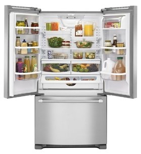 Холодильник Майтаг 5GFB2558EA фото в Тюмени Холодильник Maytag 5GFB2558EA фото в Тюмени