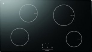 Индукционная варочная панель Fulgor Milano LH 904 ID BK фото в Тюмени