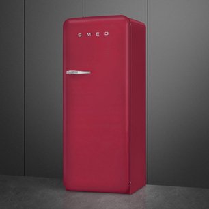 Холодильник Smeg FAB28RDRB5 фото 3 в Тюмени
