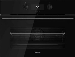 Духовой шкаф Тека HLC 8440 C FULL BLACK фото в Тюмени Духовой шкаф Teka HLC 8440 C FULL BLACK фото в Тюмени