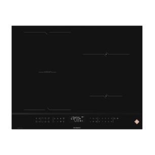 Индукционная варочная панель Де Дитрих DPI4431H фото в Тюмени Индукционная варочная панель De Dietrich DPI4431H фото в Тюмени