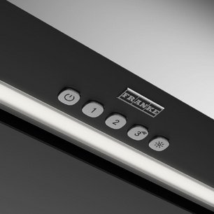 Вытяжка Franke FBFE BK MATT A52 фото 2 в Тюмени