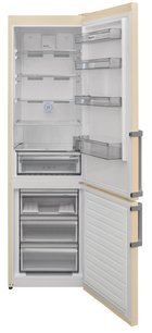 Холодильник Джекис JR FV20B2 фото 2 в Тюмени Холодильник Jacky`s JR FV20B2 фото 2 в Тюмени