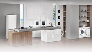 Духовой шкаф Горение BO 73 W фото 3 в Тюмени Духовой шкаф Gorenje BO 73 W фото 3 в Тюмени