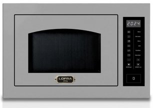 Встраиваемая микроволновая печь Lofra FMRS6T25ME/A фото в Тюмени