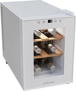 Винный шкаф Meyvel MV06-TWF1-Next фото 3 в Тюмени