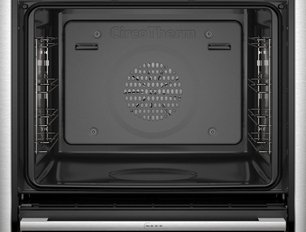 Духовой шкаф с паром Нефф B64FS31N0 фото 3 в Тюмени Духовой шкаф с паром Neff B64FS31N0 фото 3 в Тюмени