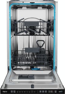 Встраиваемая посудомоечная машина Хайер HDWE10-593RU фото 4 в Тюмени Встраиваемая посудомоечная машина Haier HDWE10-593RU фото 4 в Тюмени