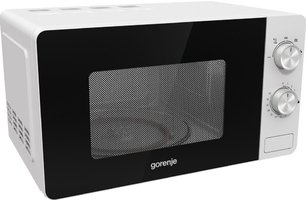 Микроволновая печь Gorenje MO20E1W фото 2 в Тюмени