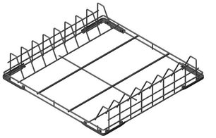 Кассета для подносов/противней Smeg WB60T03 фото в Тюмени