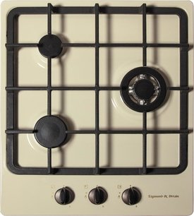 Варочная панель Zigmund Shtain GN 17.451 X фото в Тюмени
