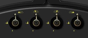 Варочная панель Zigmund Shtain GN 03.61 A фото 2 в Тюмени