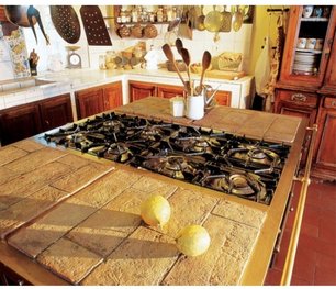 Варочный центр Restart ELG 044 g фото 3 в Тюмени