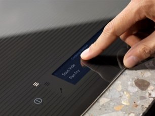 Варочная панель Electrolux EIS8648 фото 2 в Тюмени