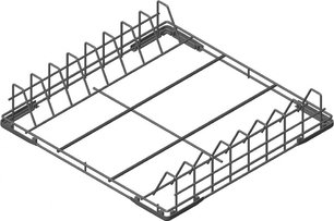 Кассета для противней SMEG WB50T02 фото в Тюмени