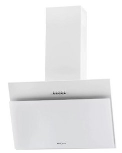 Вытяжка Крона ESTER 600 white PB фото в Тюмени Вытяжка KRONA ESTER 600 white PB фото в Тюмени