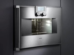 Духовой шкаф-пароварка Гаггенау BS 275-130 фото 2 в Тюмени Духовой шкаф-пароварка Gaggenau BS 275-130 фото 2 в Тюмени