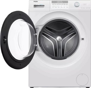 Стиральная машина Хайер HW60-BP12959BE фото 4 в Тюмени Стиральная машина Haier HW60-BP12959BE фото 4 в Тюмени