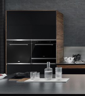 Встраиваемая микроволновая печь Франке FMY 45 MW XS фото 2 в Тюмени Встраиваемая микроволновая печь Franke FMY 45 MW XS фото 2 в Тюмени