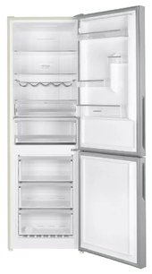 Холодильник Маунфилд MFF185NFBG Inverter фото 2 в Тюмени Холодильник Maunfeld MFF185NFBG Inverter фото 2 в Тюмени