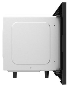 Встраиваемая микроволновая печь Haier HMX-BTG207X фото 3 в Тюмени