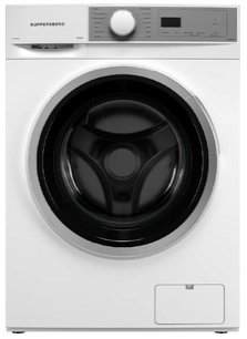 Стирально-сушильная машина Куперсберг WDM 470 W фото в Тюмени Стирально-сушильная машина Kuppersberg WDM 470 W фото в Тюмени
