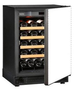 Встраиваемый мультитемпературный винный шкаф EuroCave S-059 K-800015-S фото в Тюмени